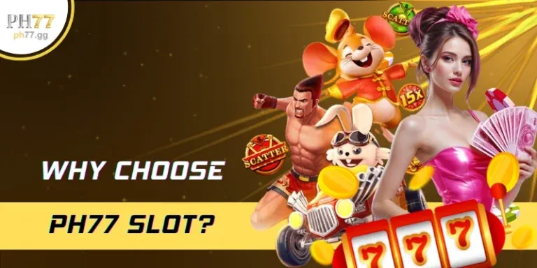 Slot Jackpot lũy tiến tại blue88 casino