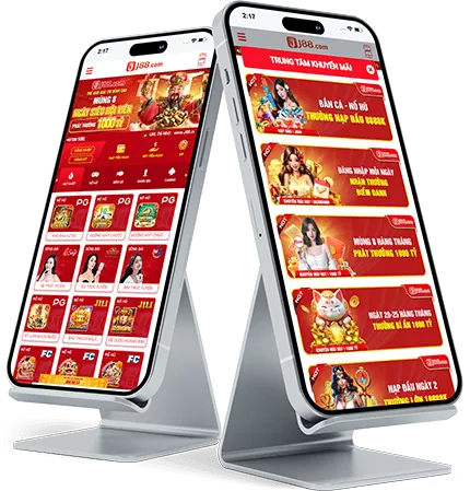 Giao diện thân thiện blue88 casino