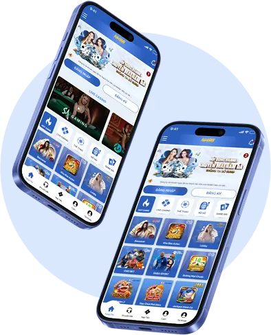 Trải nghiệm liền mạch blue88 casino
