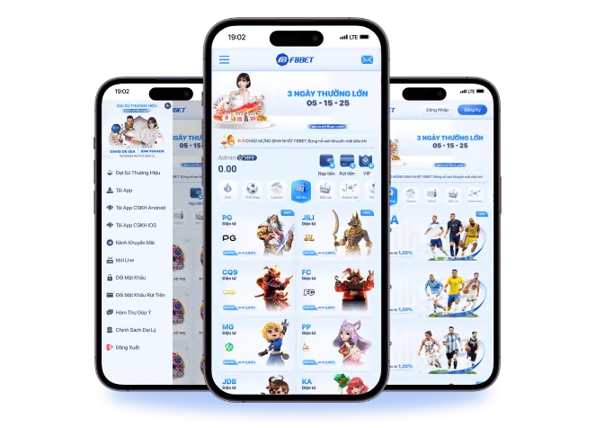 Phần thưởng và khuyến mãi hấp dẫn tại blue88 casino