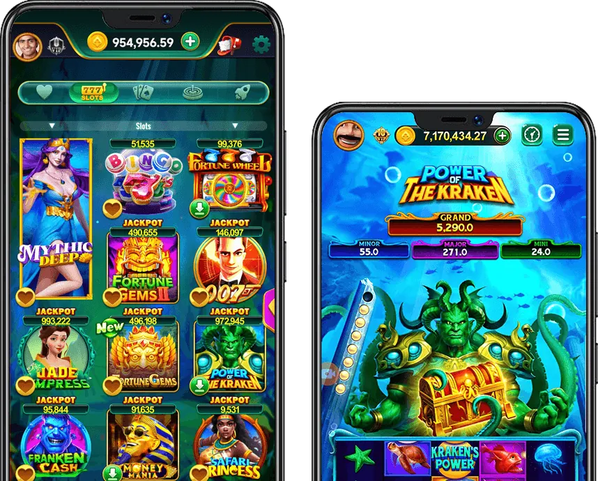 Các trò chơi casino trực tiếp phổ biến