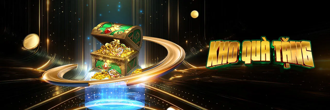 Chương Trình VIP blue88 casino