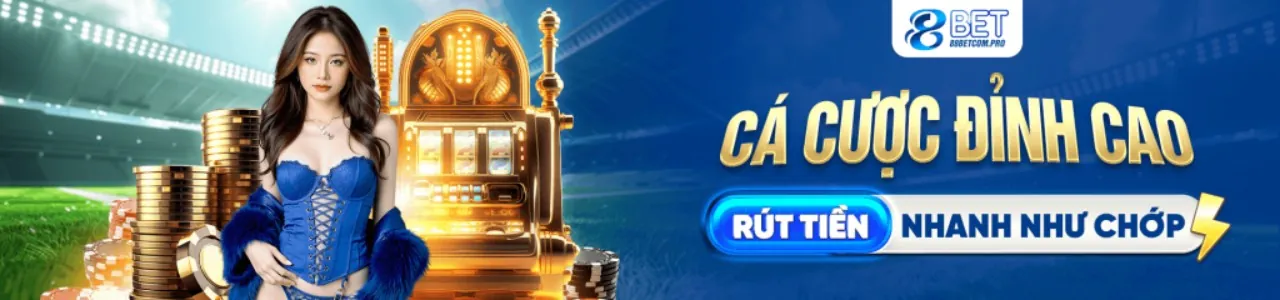 Sân vận động với ánh đèn rực rỡ và cầu thủ đang thi đấu, thể hiện sự sôi động của cá cược thể thao blue88 casino