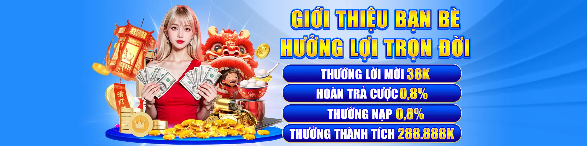 Hình ảnh hỗ trợ khách hàng blue88 casino