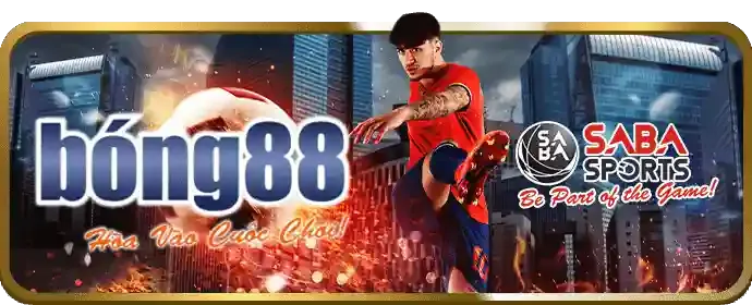 Cầu thủ bóng đá đang tranh bóng trên sân cỏ, tượng trưng cho cá cược bóng đá tại blue88 casino