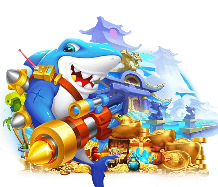 Chọn trò chơi bắn cá blue88 casino