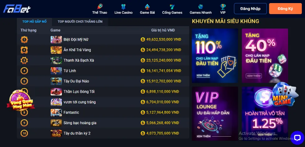 Casino trực tiếp blue88 casino