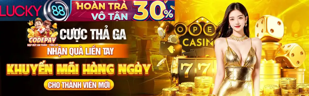 Bắn cá blue88 casino