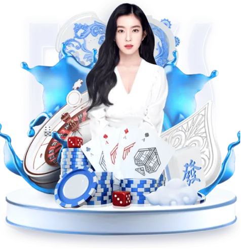 Giao diện hướng dẫn chơi slot tại blue88 casino